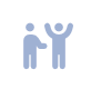 Global reach icon