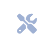 Practical tools icon